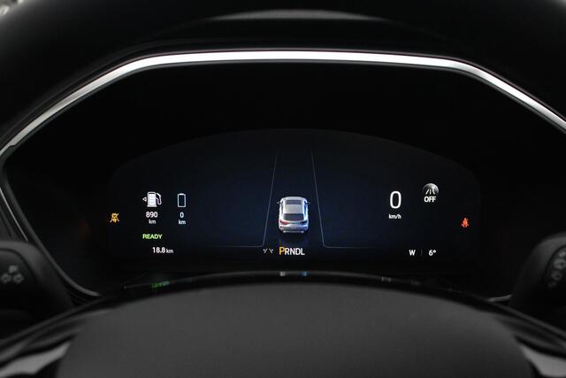 Ford KUGA 2.5 PHEV Titanium 243pk | Driver Assistance Pack | Winterpack | Wegklapbare Trekhaak | 18 inch Licht metalen velgen