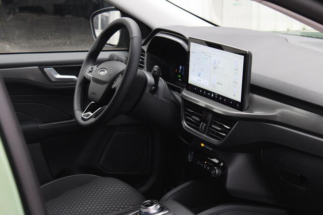 Ford KUGA 2.5 PHEV Titanium 243pk | Driver Assistance Pack | Winterpack | Wegklapbare Trekhaak | 18 inch Licht metalen velgen