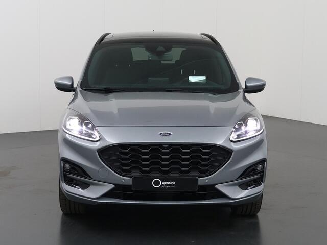 Ford KUGA 2.5 PHEV ST-Line X | Panoramadak | Head-Up | Winterpakket | Parkeercamera | Cruise Control Adaptief |