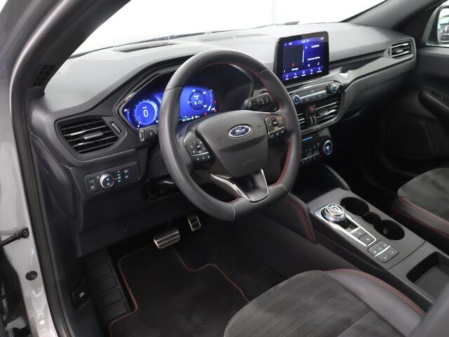 Ford KUGA 2.5 PHEV ST-Line X | Panoramadak | Head-Up | Winterpakket | Parkeercamera | Cruise Control Adaptief |