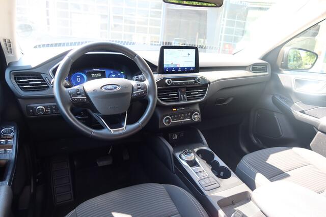 Ford KUGA 2.5 PHEV Titanium I Plug-In I Camera I TREKHAAK