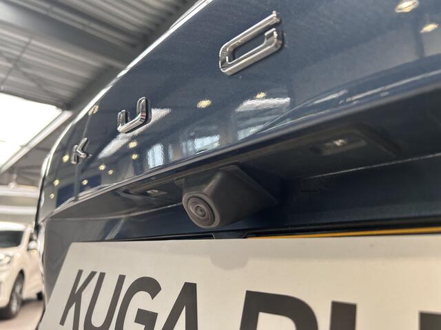 Ford KUGA 2.5 PHEV 225pk ST-Line X | Trekhaak | Pano | Winterpack | Adapt. Cruise | Camera's |