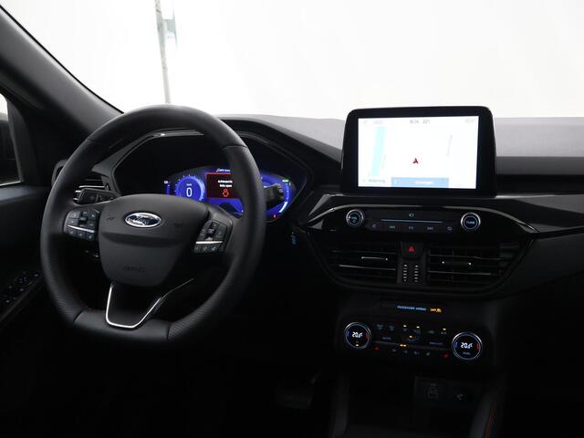 Ford KUGA 2.5 PHEV ST-Line | Winterpakket | Navigatie | Parkeercamera | Cruise Control Adaptief | Climate Control | Elektr. Achterklep |
