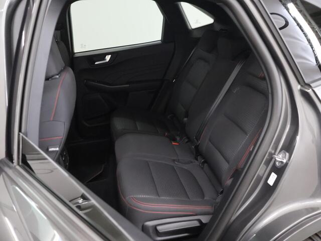 Ford KUGA 2.5 PHEV ST-Line | Winterpakket | Navigatie | Parkeercamera | Cruise Control Adaptief | Climate Control | Elektr. Achterklep |