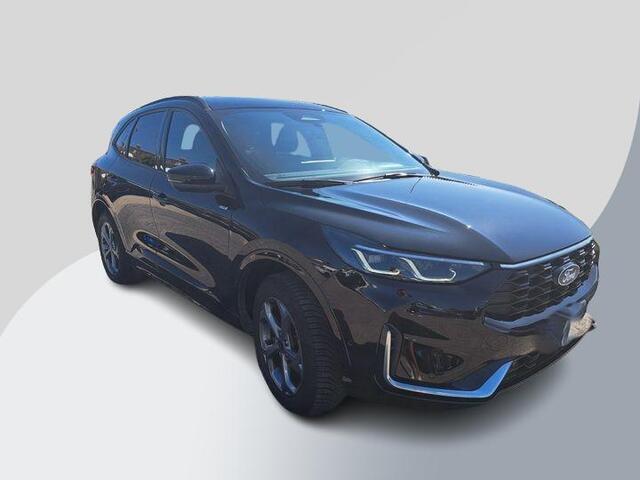 Ford KUGA 2.5 PHEV ST-Line X 243pk | Driver Assistance Pack | Winterpack | Technology Pack | All Weatherbanden | 2.100kg Trekgewicht