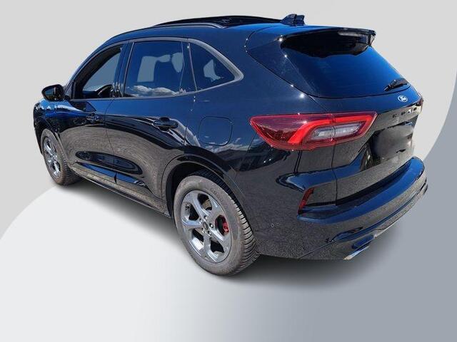 Ford KUGA 2.5 PHEV ST-Line X 243pk | Driver Assistance Pack | Panorama dak | Winterpack | Technology Pack | All Weatherbanden | 2.100kg Trekgewicht