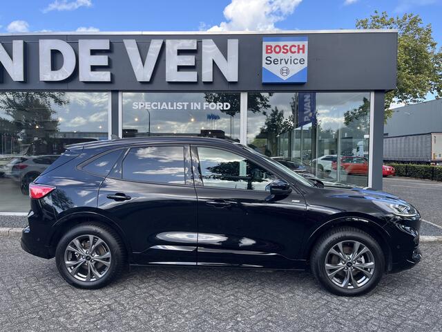 Ford KUGA 2.5 PHEV ST-Line X 225pk/165kW e-CVT Automaat | 30182 | Elektr. trekhaak | Driver Assistance Pack | Technology Pack | Winter Pack | etc. etc.