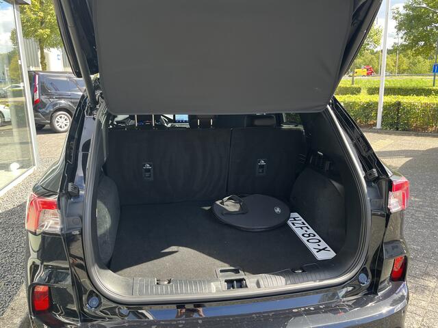 Ford KUGA 2.5 PHEV ST-Line X 225pk/165kW e-CVT Automaat | 30182 | Elektr. trekhaak | Driver Assistance Pack | Technology Pack | Winter Pack | etc. etc.