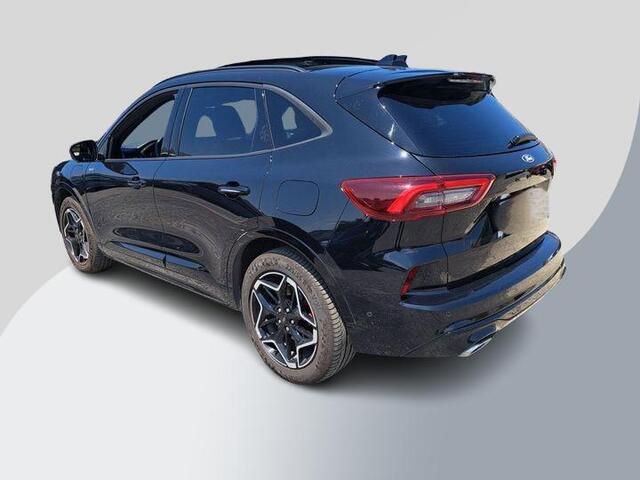 Ford KUGA 2.5 PHEV ST-Line X 243pk | Driver Assistance Pack | Panorama dak | Winterpack | Technology Pack | 19 inch Licht metaal | 2.100kg Trekgewicht