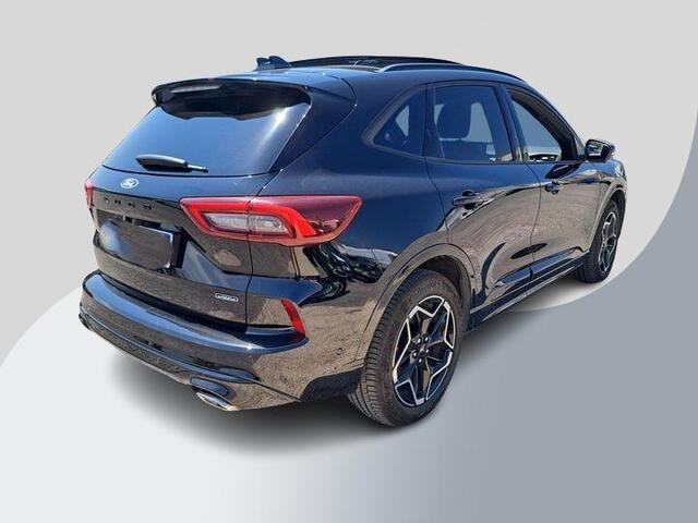 Ford KUGA 2.5 PHEV ST-Line X 243pk | Driver Assistance Pack | Panorama dak | Winterpack | Technology Pack | 19 inch Licht metaal | 2.100kg Trekgewicht