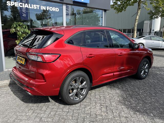 Ford KUGA 2.5 PHEV ST-Line X 225pk/165kW e-CVT Automaat | 85610 | Elektr. trekhaak | Driver Assistance Pack | Technology Pack | Winter Pack | etc. etc.