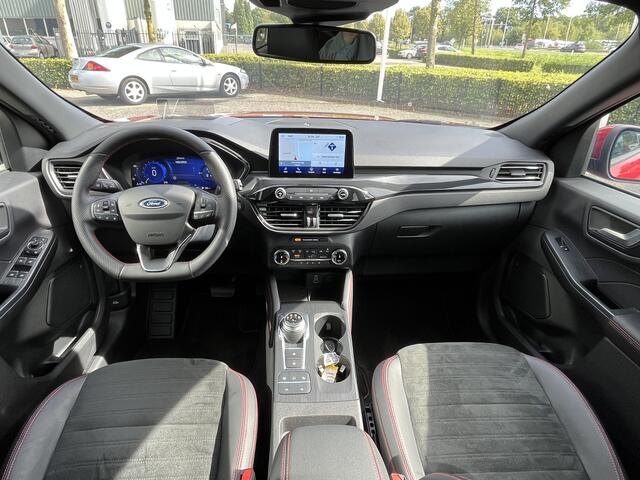 Ford KUGA 2.5 PHEV ST-Line X 225pk/165kW e-CVT Automaat | 85610 | Elektr. trekhaak | Driver Assistance Pack | Technology Pack | Winter Pack | etc. etc.