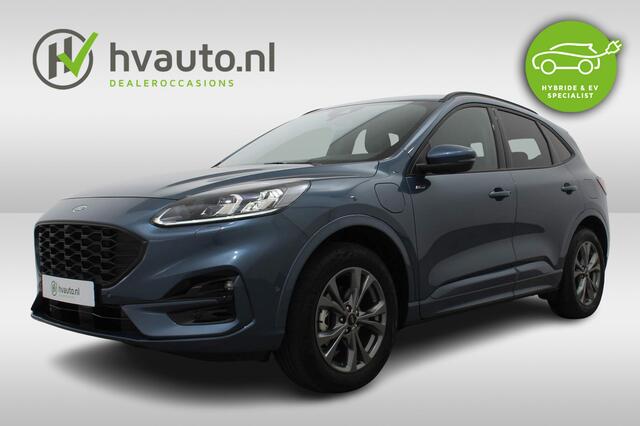 Ford KUGA 2.5 PHEV 225PK ST-LINE X AUT. | Driver Assistance Pakket | B & O