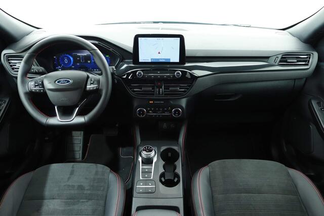 Ford KUGA 2.5 PHEV 225PK ST-LINE X AUT. | Driver Assistance Pakket | B & O