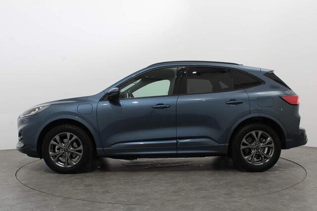 Ford KUGA 2.5 PHEV 225PK ST-LINE X AUT. | Driver Assistance Pakket | B & O