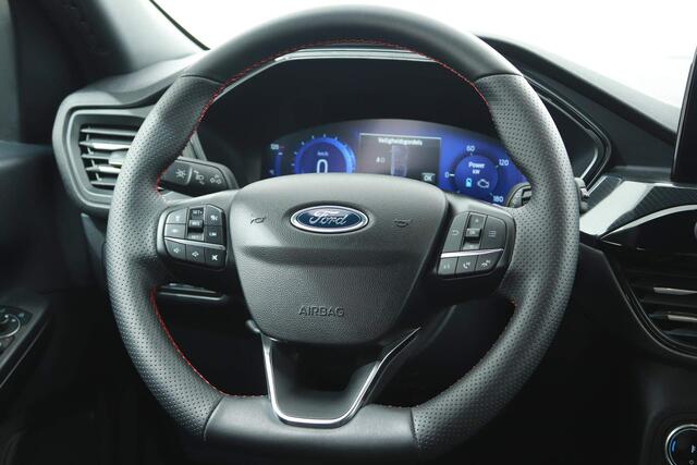 Ford KUGA 2.5 PHEV 225PK ST-LINE X AUT. | Driver Assistance Pakket | B & O