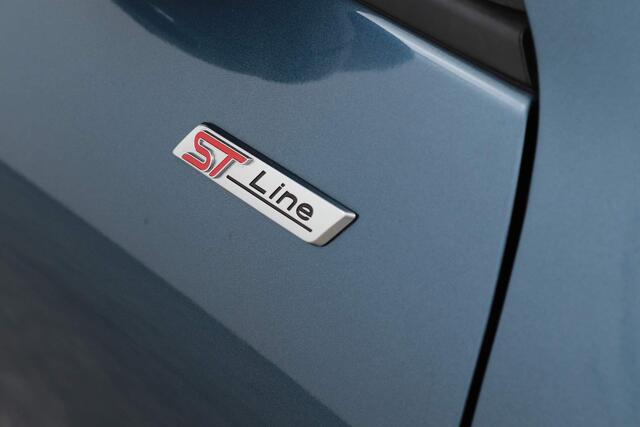 Ford KUGA 2.5 PHEV 225PK ST-LINE X AUT. | Driver Assistance Pakket | B & O