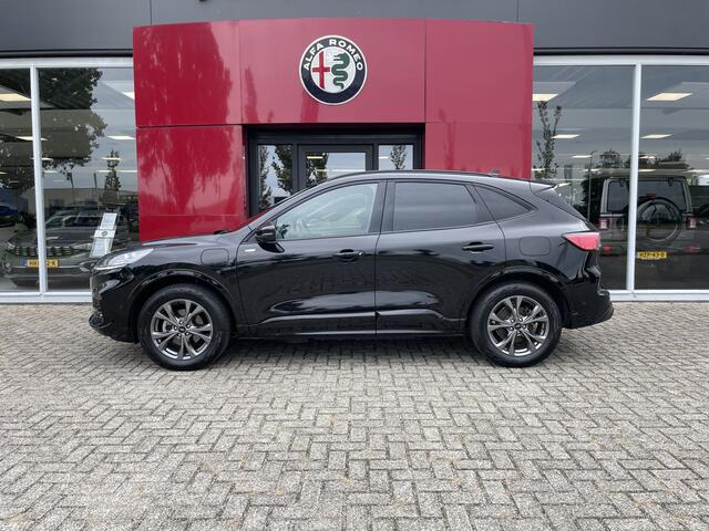 Ford KUGA 2.5 PHEV ST-Line | Apple Carplay | Camera voor en achter | Trekhaak | Winterpack