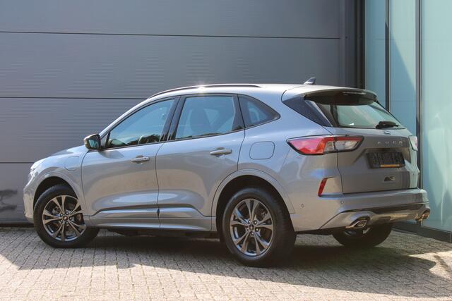 Ford KUGA 2.5 PHEV ST-Line | Trekhaak | Head-Up | BLIS | Adaptieve cruise