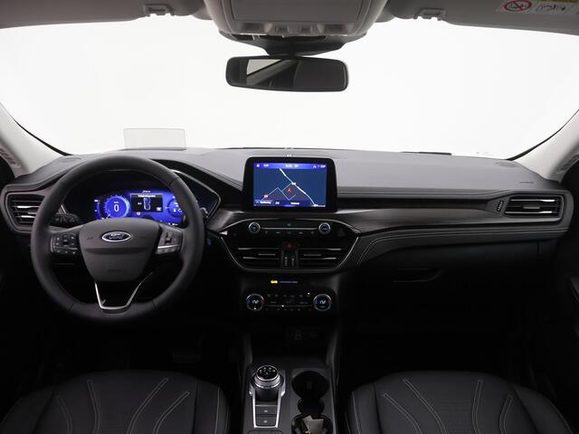 Ford KUGA 2.5 PHEV 225PK Vignale PANODAK|BLIS|ACC|CAMERA|WINTERPACK|HEAD-UP|B&O|MEMORYSTOEL