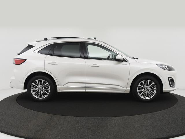 Ford KUGA 2.5 PHEV 225PK Vignale PANODAK|BLIS|ACC|CAMERA|WINTERPACK|HEAD-UP|B&O|MEMORYSTOEL