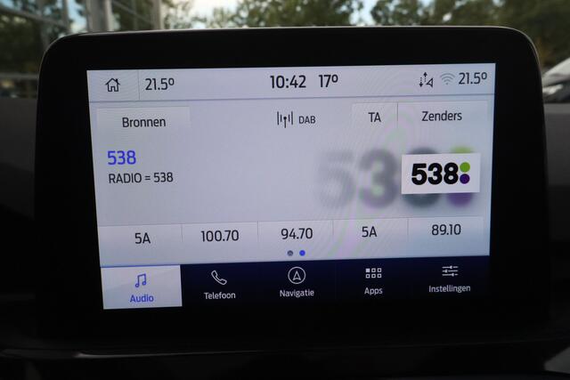 Ford KUGA 2.5 PHEV ST-Line NL-Auto!! Panoramadak I Apple Car-Play