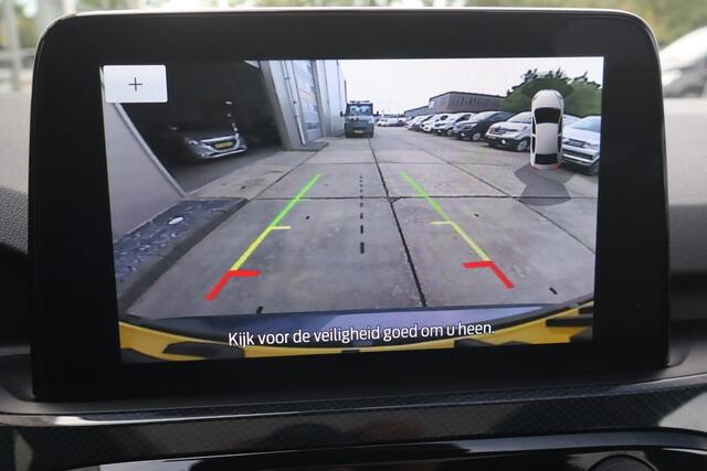 Ford KUGA 2.5 PHEV ST-Line NL-Auto!! Panoramadak I Apple Car-Play