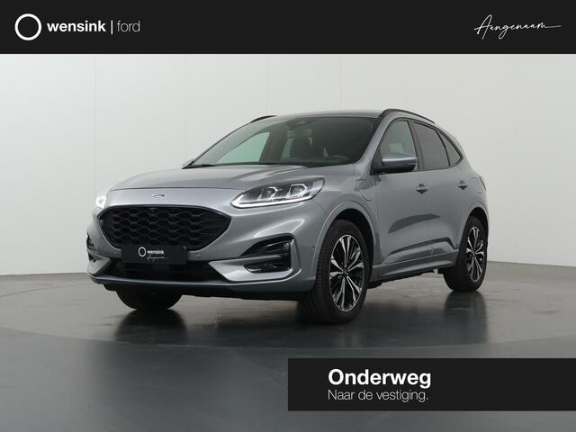 Ford KUGA 2.5 PHEV ST-Line X | Winterpakket | Cruise Control Adaptief | B&O | Head up | Parkeercamera | Elektr. Achterklep | Navigatie |