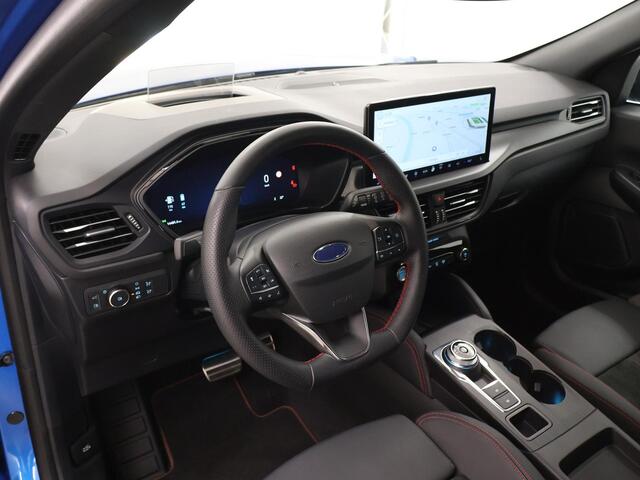 Ford KUGA 2.5 PHEV ST-Line X | Trekhaak | Winterpakket | Head-Up | Matrix Led | Cruise Control Adaptief |