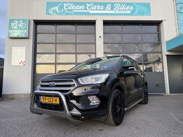 Ford KUGA 1.5 EcoB. Trend Ult.