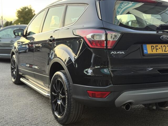 Ford KUGA 1.5 EcoB. Trend Ult.