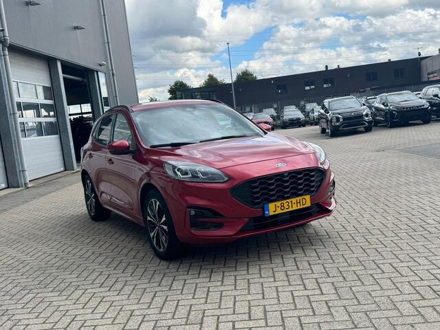Ford KUGA 2.5 PHEV ST-Line X
