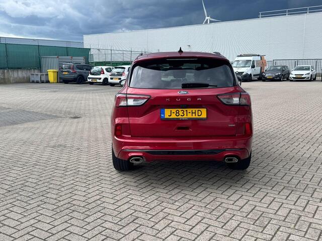 Ford KUGA 2.5 PHEV ST-Line X