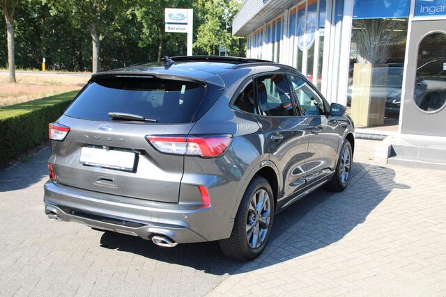 Ford KUGA 1.5 EcoBoost ST-Line X TREKHAAK | WINTER PACK | CAMERA | PANORAMA DAK