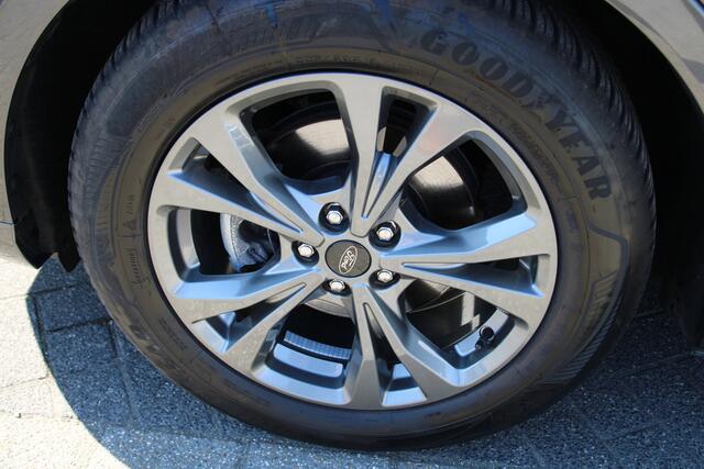 Ford KUGA 1.5 EcoBoost ST-Line X TREKHAAK | WINTER PACK | CAMERA | PANORAMA DAK