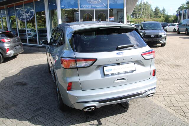 Ford KUGA 1.5 EcoBoost ST-Line X TREKHAAK AFNEEMBAAR | WINTER PACK