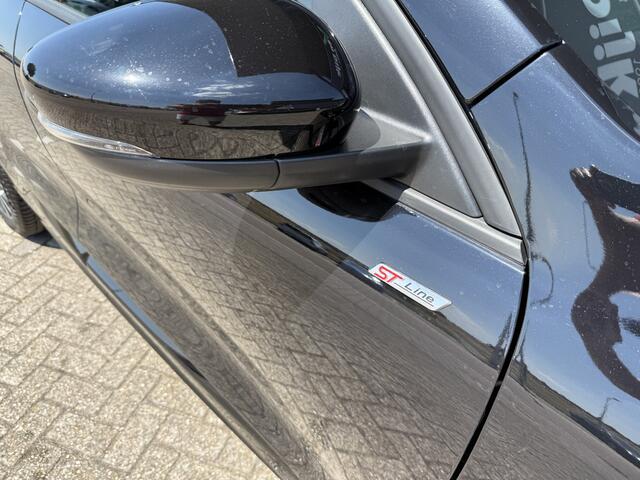 Ford KUGA 2.5 PHEV ST-Line X Panodak Head-Up Camera Navi