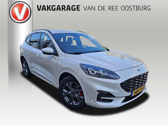 Ford KUGA 2.5 PHEV ST-Line X