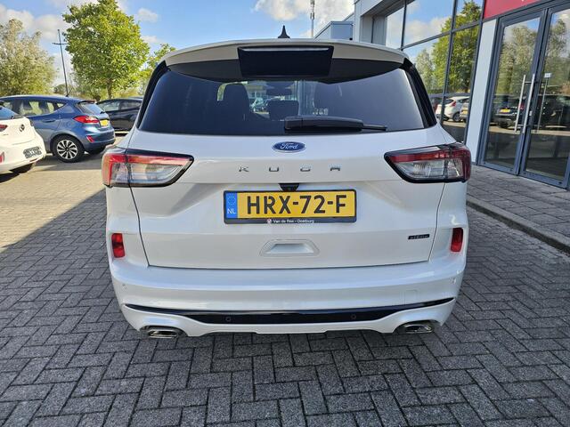 Ford KUGA 2.5 PHEV ST-Line X