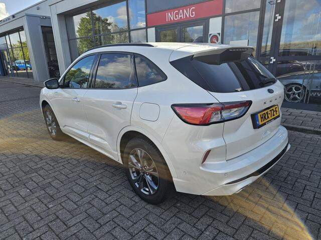 Ford KUGA 2.5 PHEV ST-Line X