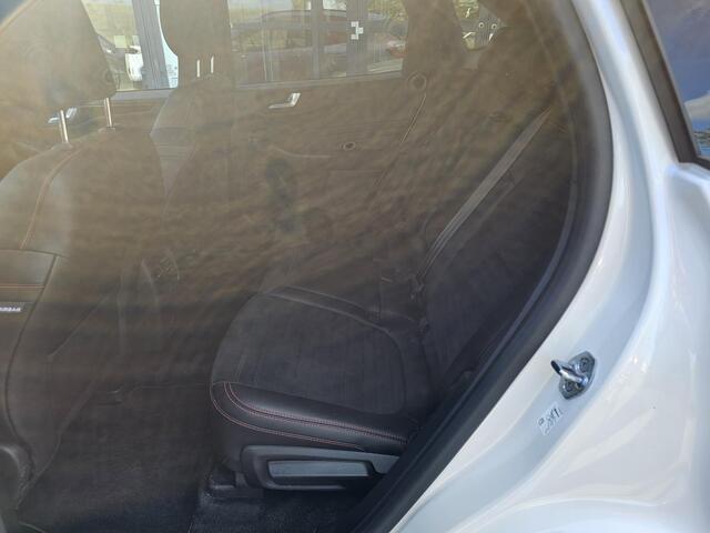 Ford KUGA 2.5 PHEV ST-Line X