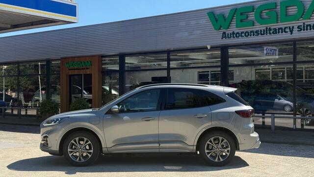 Ford KUGA 2.5 PHEV ST-LINE X / Trekhaak+Driver+Techno+Winter pack