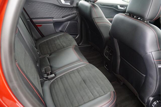 Ford KUGA 2.5 PHEV ST-Line X | Head-up | Adaptief Cruise | Dodehoek | Rijstrook | 360 Camera | Inparkeer |