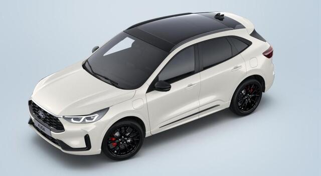 Ford KUGA 2.5 PHEV Sound Edition 243pk | Ford Voorraad | Panorama Dak | 20 inch Lichtmetaal | Winterpack | Matrix LED | Driver Assistance Pack