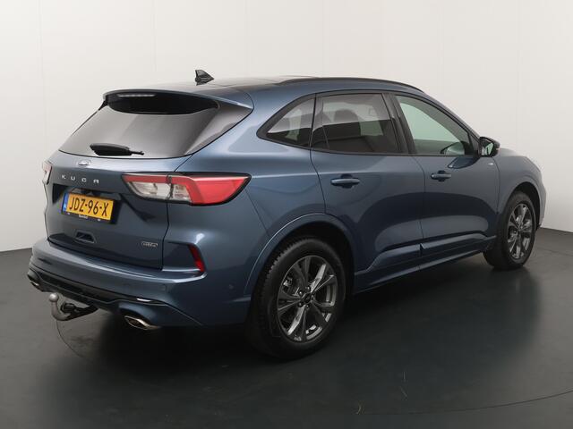 Ford KUGA 2.5 PHEV 225pk ST-Line X | Trekhaak | Pano | Winterpack | Adapt. Cruise | Camera's |