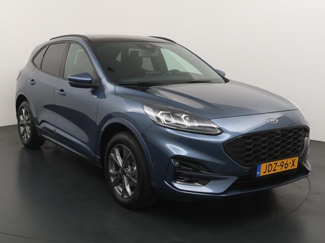 Ford KUGA 2.5 PHEV 225pk ST-Line X | Trekhaak | Pano | Winterpack | Adapt. Cruise | Camera's |