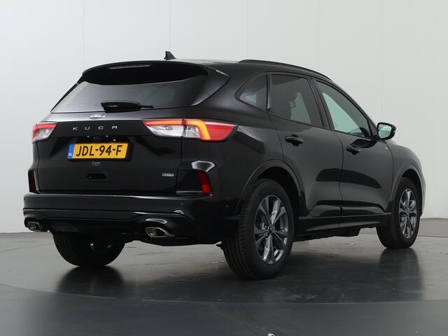 Ford KUGA 2.5 PHEV ST-Line X | Winterpakket | Cruise Control Adaptief | B&O | Parkeercamera | Elektr. Achterklep | Navigatie |