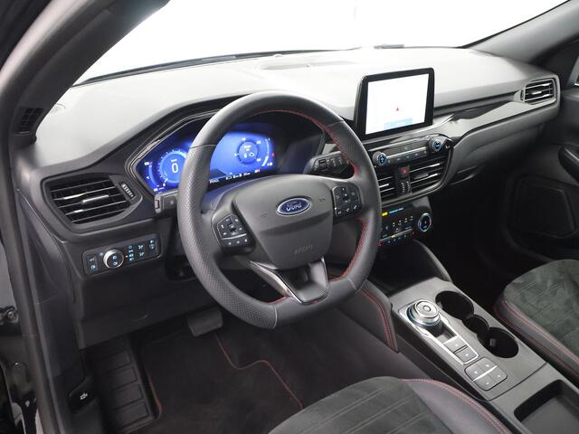 Ford KUGA 2.5 PHEV ST-Line X | Winterpakket | Cruise Control Adaptief | B&O | Parkeercamera | Elektr. Achterklep | Navigatie |