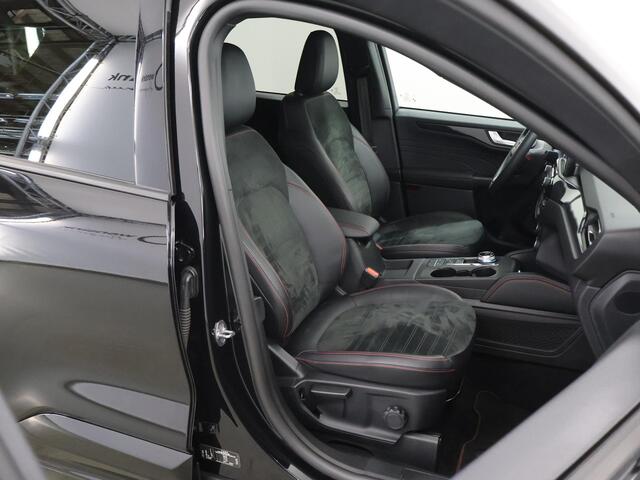 Ford KUGA 2.5 PHEV ST-Line X | Winterpakket | Cruise Control Adaptief | B&O | Parkeercamera | Elektr. Achterklep | Navigatie |