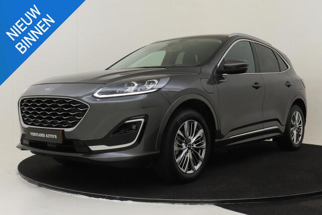 Ford KUGA 2.5 PHEV VIGNALE -LEDER|CAMERA|WINTER|BANG&OLUFSEN|KEYLESS|PRIVACY.GLAS